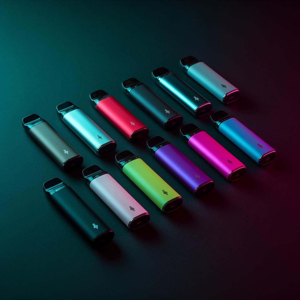 Disposable Vapes