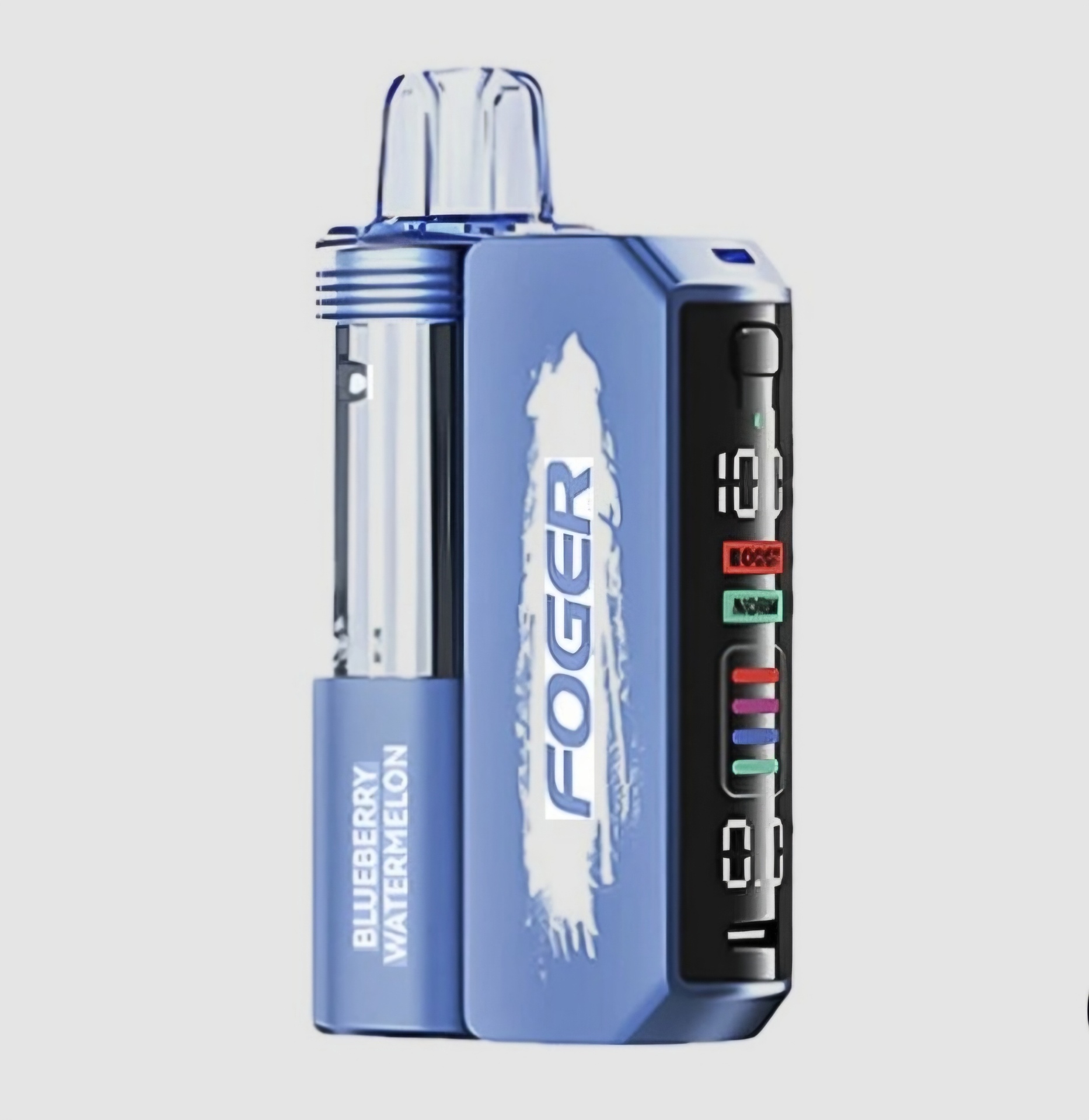 Fogger Kit (with Battery)
